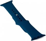 Ремінець EXTRADIGITAL для Apple Watch 38-40 мм Sport 00A S/M blue ESW2332