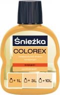 Пигмент Sniezka Colorex кремовый 100 мл