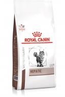 Корм Royal Canin для кошек HEPATIC FELINE (Гепатик Фелин), 2 кг <p>Рис, животные жиры, кукуруза, пшеничный глютен, дегидратированные протеины свинины, кукурузный глютен, растительная клетчатка, гидролизованная печень домашней птицы, минеральные вещества