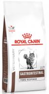 Корм сухой для кошек при расстройствах пищеварения Royal Canin Fibre Response 400 г