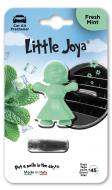 Ароматизатор на дефлектор Little Joya Свежая мята