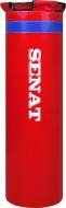 Мешок SENAT Elit 100x30 см 1130-red красный