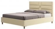 Кровать Green Sofa ВИКТОРИ Прайм Allure Ecru 180x200 см Кровать Green Sofa ВИКТОРИ Прайм Allure Ecru 180x200 см