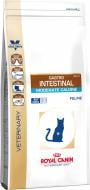 Корм сухий дієтичний для котів при розладах травлення Royal Canin Gastro Instestinal Moderate Calorie 400 г