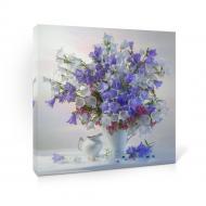 Репродукция Bluebell 48x48 см
