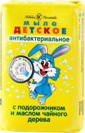 Мило дитяче Невская Косметика антибактеріальне 90 г Мило дитяче Невская Косметика антибактеріальне 90 г