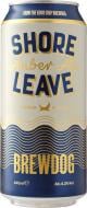 Пиво BrewDog Shore Leave 0,44 л