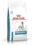 Корм сухой для взрослых собак для всех пород Royal Canin HYPOALLERGENIC CANINE 2 кг