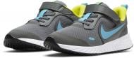 Кросівки демісезонні Nike Revolution 5 BQ5672-019 р.32 чорні