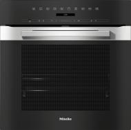 Встраиваемая пароварка Miele DGC 7250 DGC 7250