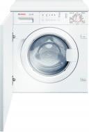 Вбудовувана пральна машина Bosch WIS28141EU