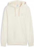 Джемпер Puma ESS ELEVATED Hoodie TR 68472899 р.S бежевый