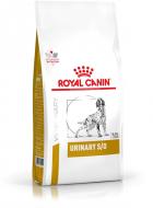 Корм сухий для дорослих собак для усіх порід Royal Canin URINARY CANINE (Урінарі Канін), 2 кг 1,5 кг