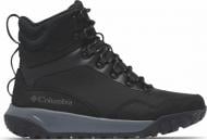 Черевики Columbia Burnsider™ Omni-Heat Infinity™ 2128831-010 р.43 чорний