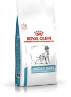 Корм сухий для дорослих собак для усіх порід Royal Canin SENSITIVITY CONTROL (Сенсітівіті Контрол Канін), 1,5 кг 1,5 кг