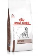 Корм сухий для дорослих собак для усіх порід Royal Canin HEPATIC CANINE (Гепатік Канін), 1,5 кг 1,5 кг