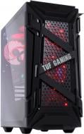 Компьютер персональный Artline Gaming TUF (TUFv123) black