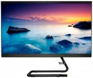 Моноблок Lenovo IdeaCentre A340-24IGM 23,8" (F0E7003GUA) black