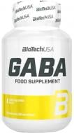 Амінокислотна суміш BioTechUSA GABA