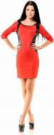 Платье Azuri р. M красный 5132-13