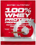 Протеїн Scitec Nutrition 100% Whey Protein 30 г