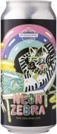 Пиво Basqueland Neon Zebra 0,44 л