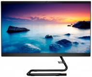 Моноблок Lenovo IdeaCentre A340-24IGM 23,8" (F0E7003HUA) black