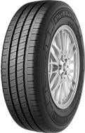 Шина PETLAS 215/65 R16C 109/107 R літо