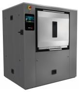 Промислова пральна машина Fagor LBS-35 TP2 E grey