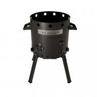 Печь для казана OLD GRILLMAN Stove 40