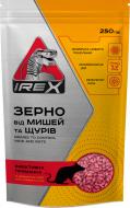 Зерно від мишей і щурів IREX 250 г