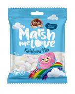 Маршмелоу БКК MarshMeLove Rainbow Mix 75 г