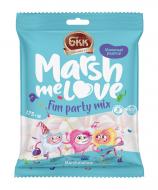 Маршмелоу БКК MarshMeLove Fun Party Mix 175 г