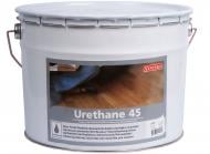 Лак паркетний URETHANE 45 SYNTEKO напівглянець 10 л