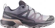 Кроссовки женские Salomon X ULTRA 360 L49103900 р.40 серые