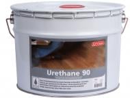 Лак паркетный URETHANE 90 SYNTEKO глянец 10 л