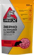 Зерно від мишей і щурів IREX 100 г