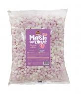 Маршмеллоу БКК MarshMeLove Mini Pink & White 1 кг