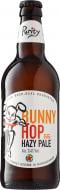 Пиво PURITY Bunny Hop 500 мл