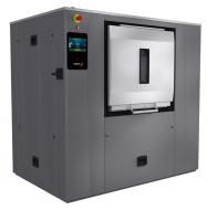 Промышленная стиральная машина Fagor LBS-50 TP2 ES grey