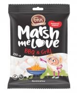 Маршмеллоу БКК MarshMeLove BBQ & Grill 225 г