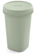 Контейнер с крышкой Curver 271186 зеленый 130x80x80 мм Контейнер с крышкой Curver 271186 зеленый 130x80x80 мм