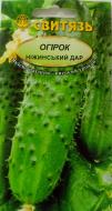 Семена Свитязь огурец Нежинский дар 1 г (4820100638202)