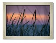 Картина На закате 41x31 см Hotel Arizona HD 1 SILVER FR-22144443956-AT T-12x