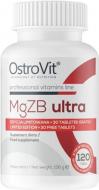 Комплекс Ostrovit витамины и минералы MGZB ULTRA 120 шт./уп.