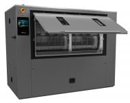 Промышленная стиральная машина Fagor LBS-70 TP2 S grey