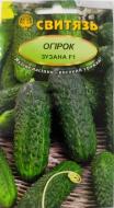 Семена Свитязь огурец Зузана F1 15 шт. (4820100636819)