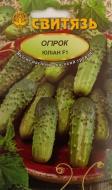 Семена Свитязь огурец Юлиан F1 5 г (4820009678583)