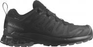 Кроссовки женские Salomon XA PRO 3D V9 GTX W L47270800 р.37,5 черные