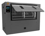 Промышленная стиральная машина Fagor LBS-70 TP2 ES grey